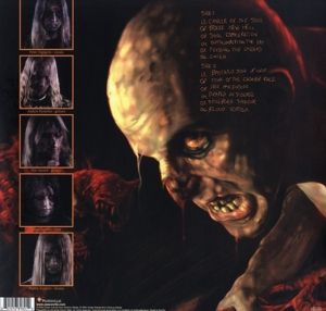 Produktbild: Nightmares Made Flesh (Black Vinyl)
