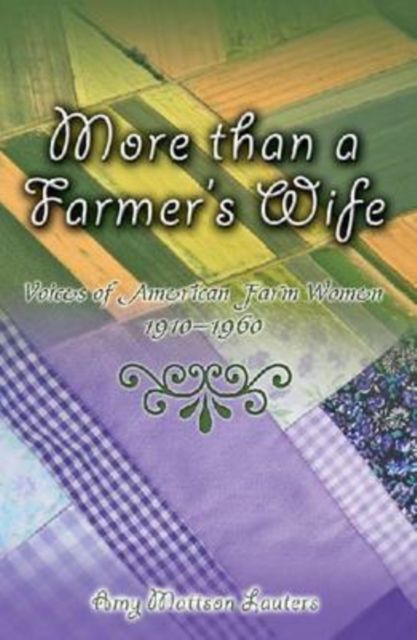 Produktbild: More Than a Farmers Wife