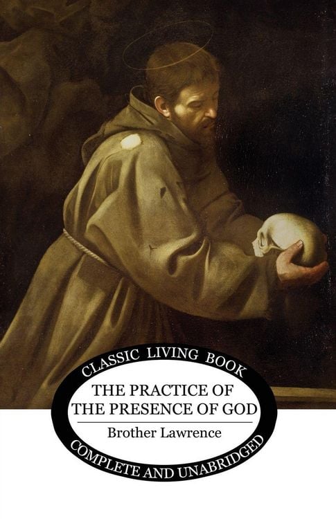 Produktbild: The Practice of the Presence of God