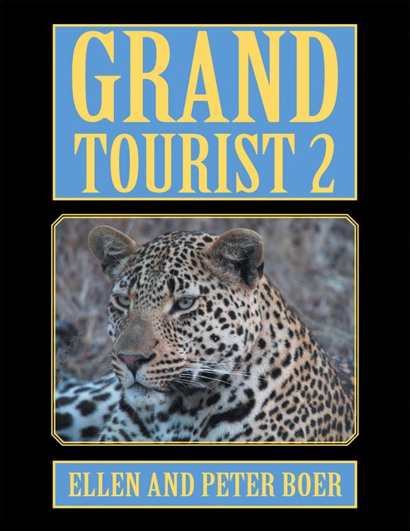 Produktbild: Grand Tourist 2