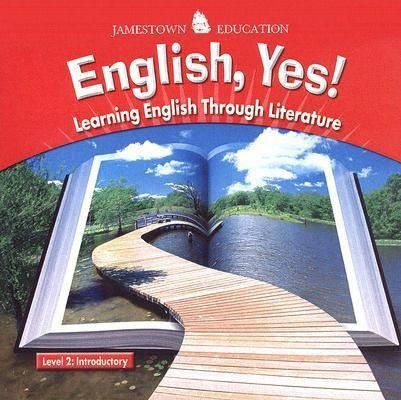 Produktbild: English Yes! Level 2: Introductory Audio CD