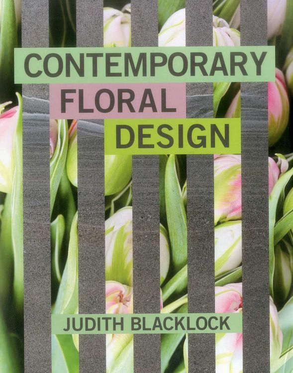 Produktbild: Contemporary Floral Design