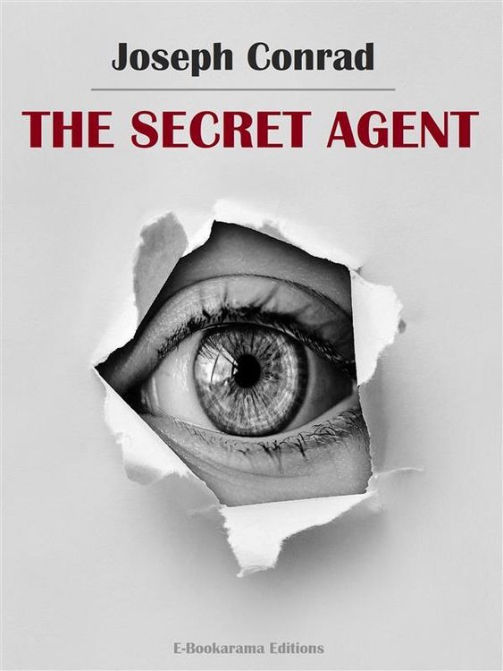 Produktbild: The Secret Agent