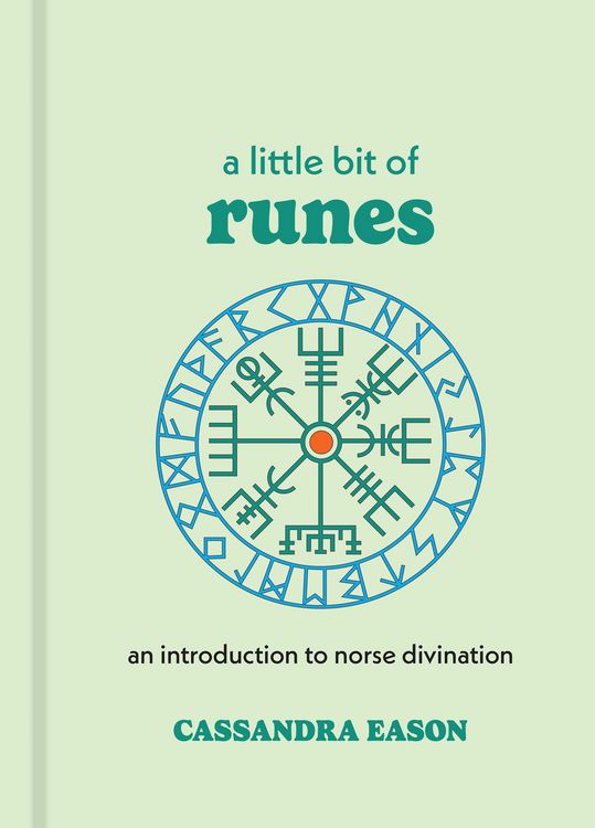 Produktbild: Eason, C: Little Bit of Runes