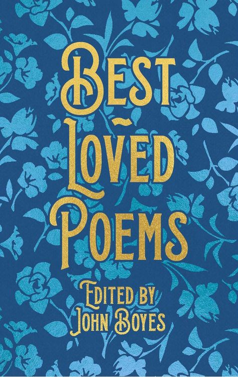Produktbild: Best-Loved Poems