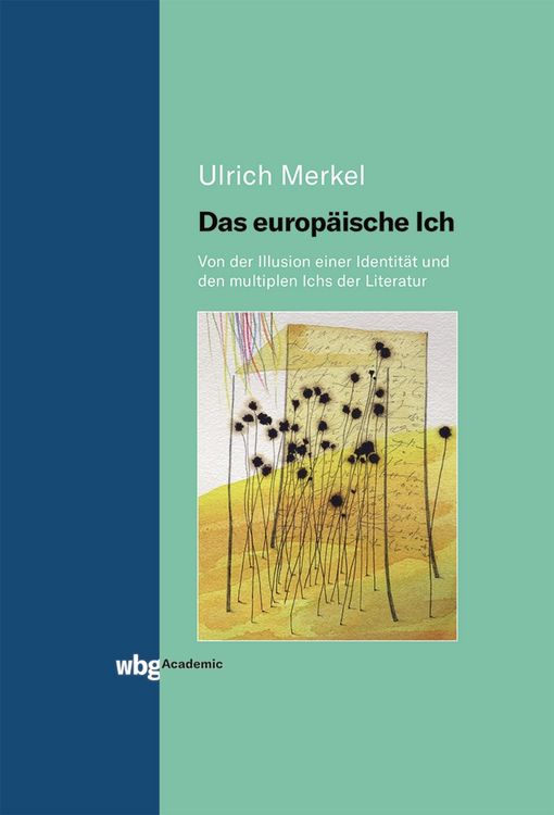 Produktbild: Das europ&auml;ische Ich