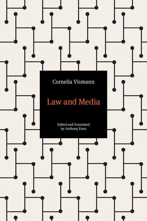 Produktbild: Law and Media