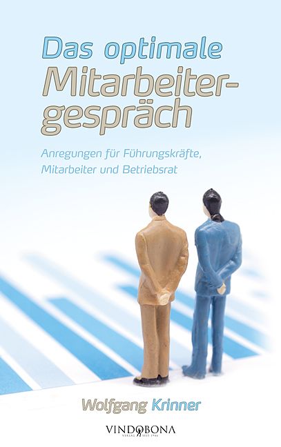 Produktbild: Das optimale Mitarbeitergespr&auml;ch