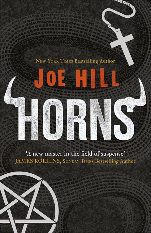 Produktbild: Horns