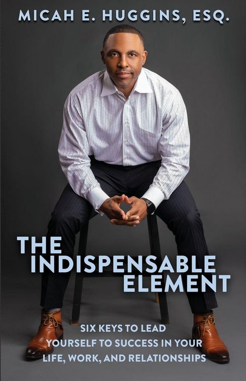 Produktbild: The Indispensable Element