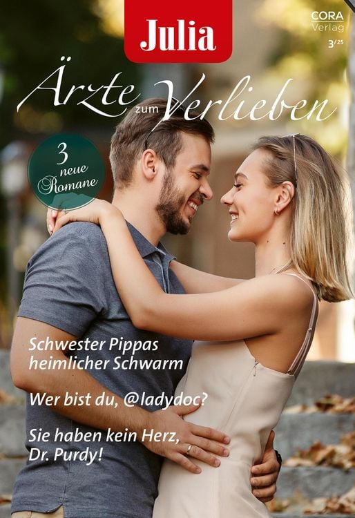 Produktbild: Julia &Auml;rzte zum Verlieben Band 201