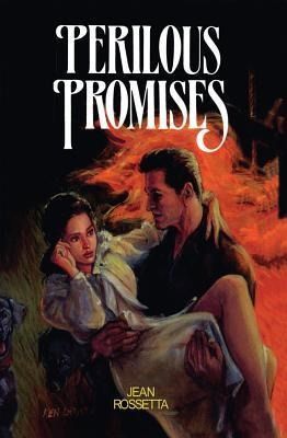 Produktbild: Perilous Promises
