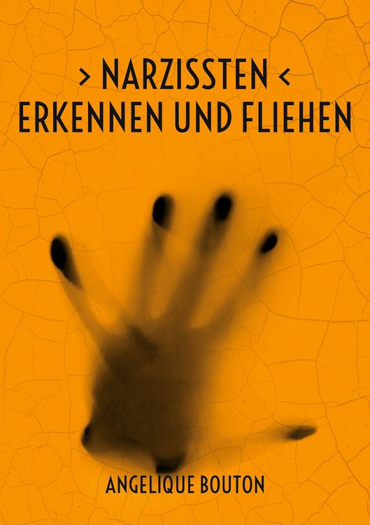 Produktbild: Narzissten erkennen und fliehen