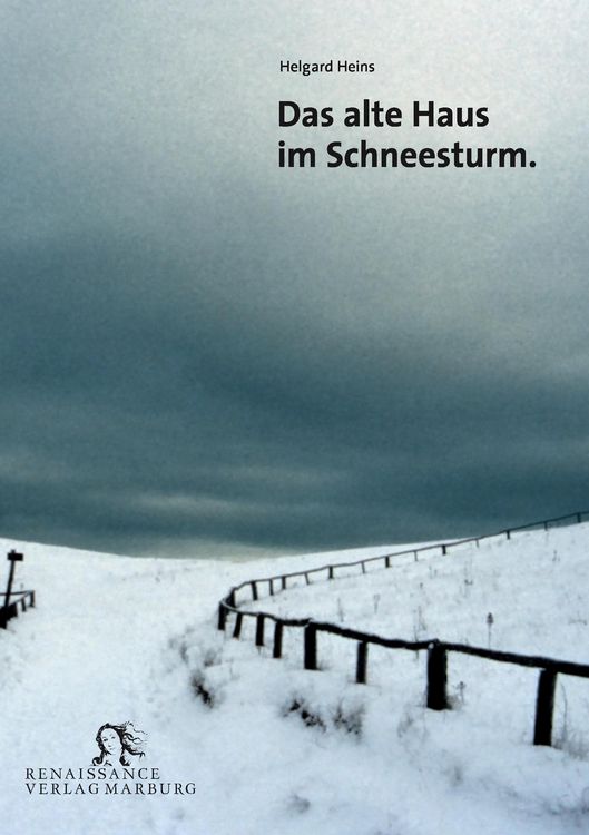 Produktbild: Das alte Haus im Schneesturm