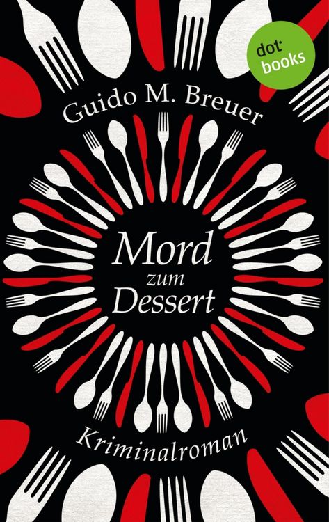 Produktbild: Mord zum Dessert