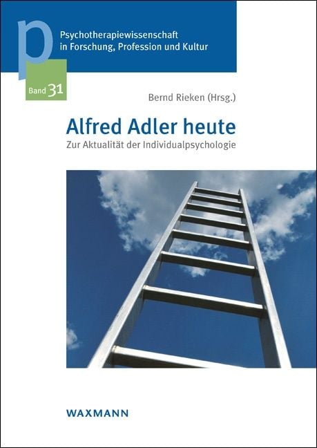 Produktbild: Alfred Adler heute