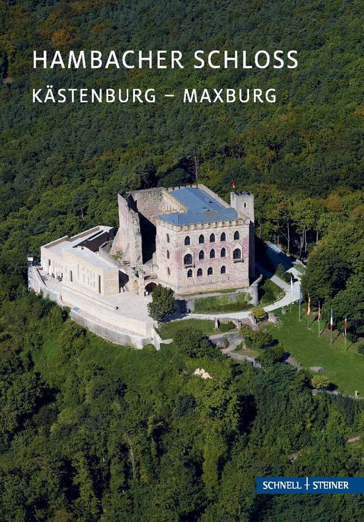 Produktbild: Hambacher Schloss