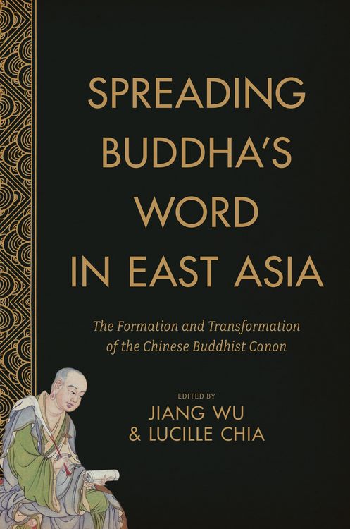 Produktbild: Spreading Buddha's Word in East Asia