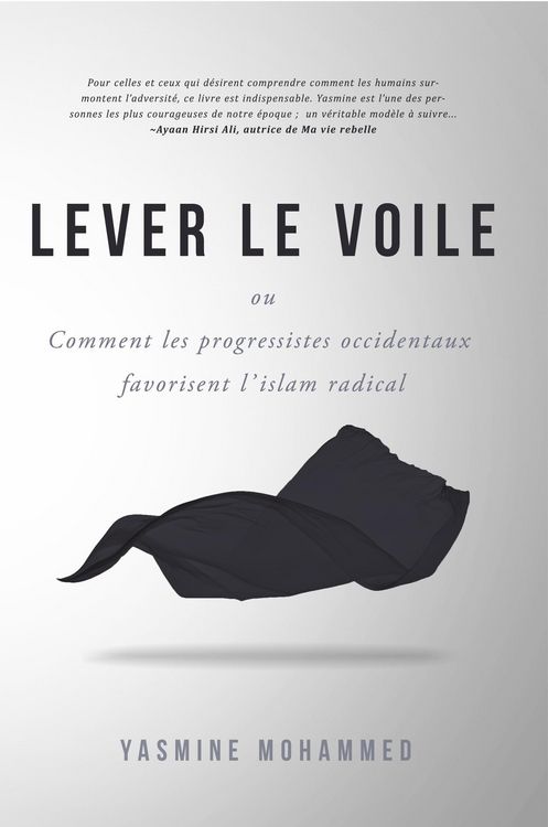 Produktbild: Lever Le Voile