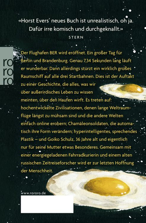 Produktbild: Alles au&szlig;er irdisch