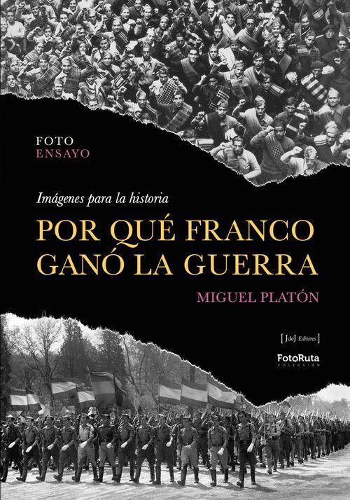 Produktbild: Por Que Franco Gano Guerr