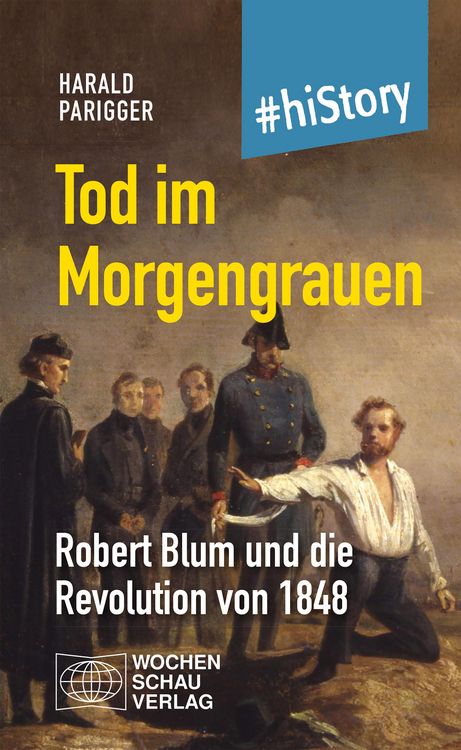 Produktbild: Tod im Morgengrauen