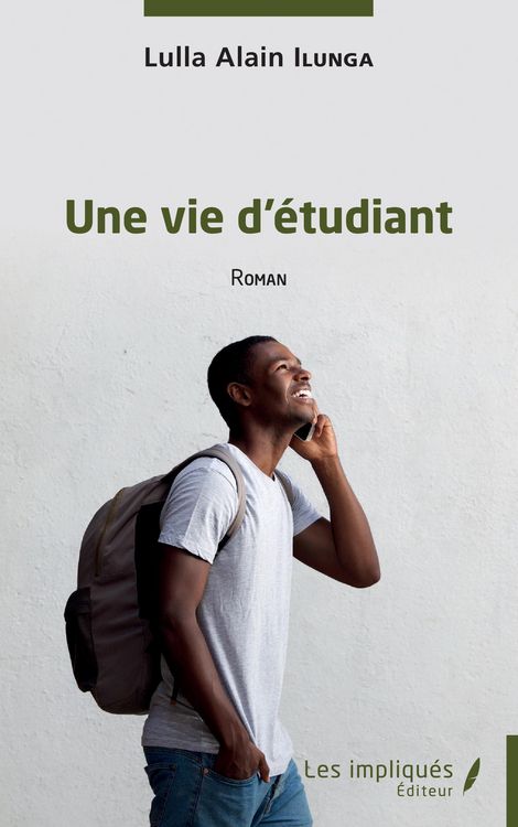 Produktbild: Une vie d'etudiant