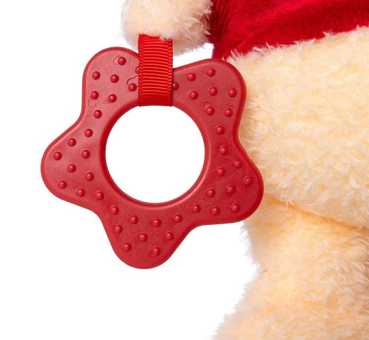 Produktbild: Disney Winnie m. Bei&szlig;hilfe