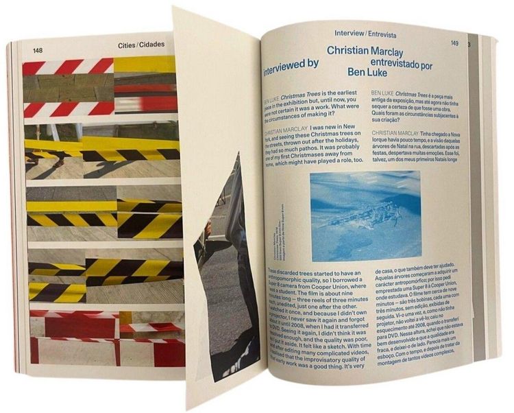 Produktbild: Christian Marclay