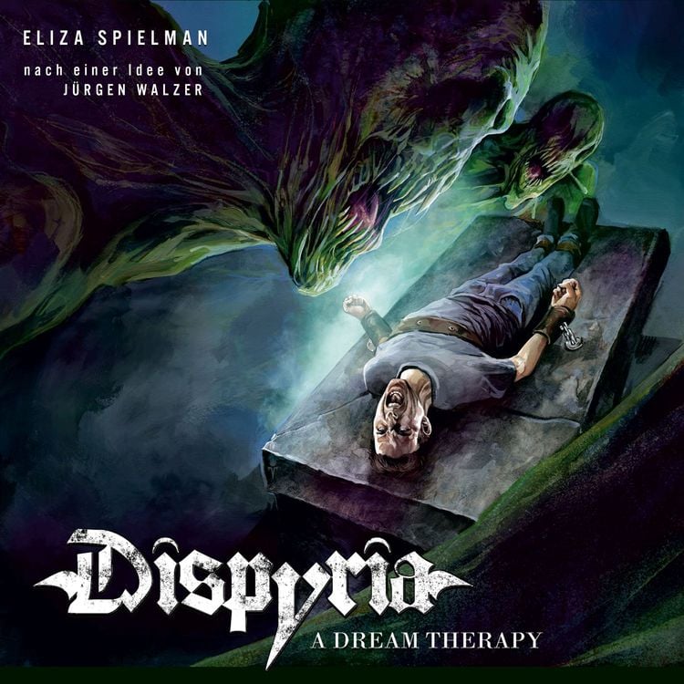 Dispyria
