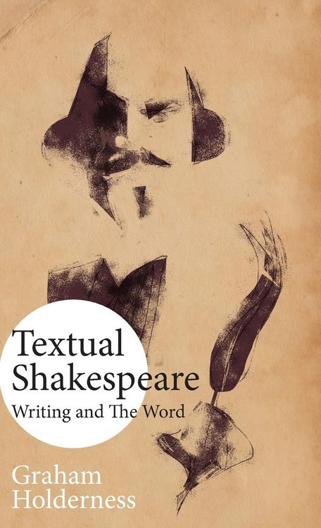 Produktbild: Textual Shakespeare