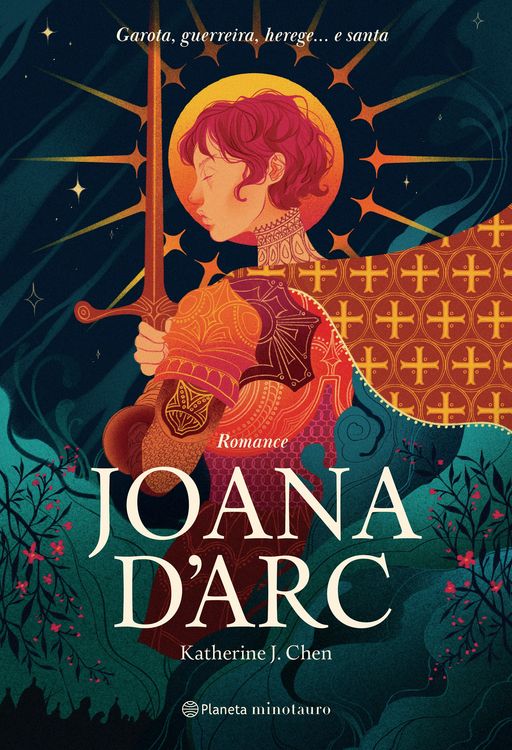 Produktbild: Joana D'arc