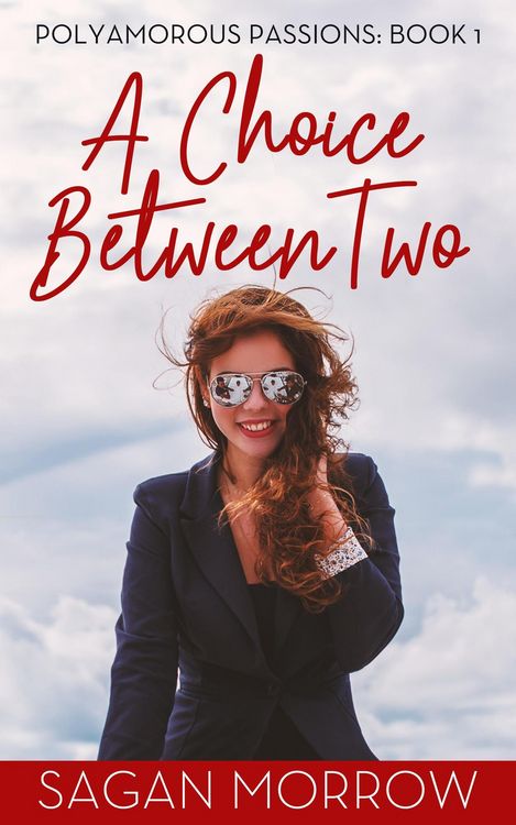 Produktbild: A Choice Between Two