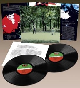 Produktbild: III (Reissue)