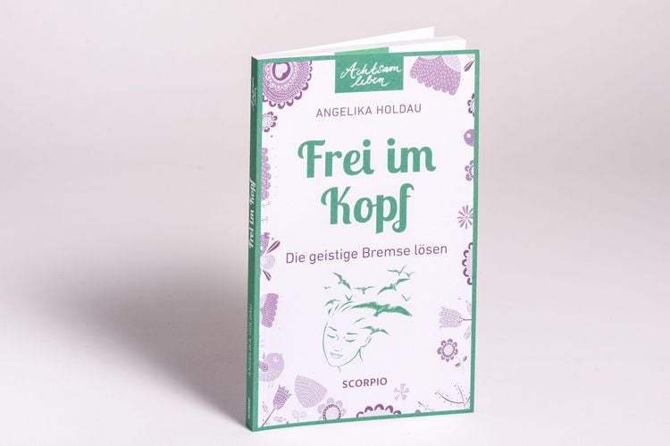 Produktbild: Frei im Kopf