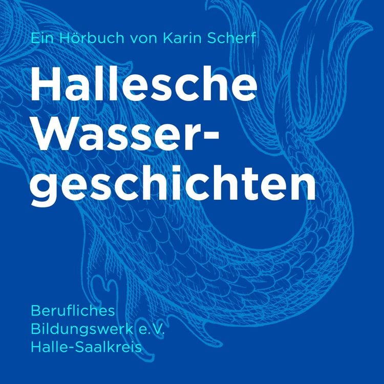 Produktbild: Hallesche Wassergeschichten