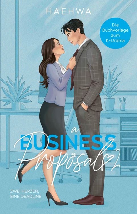 Produktbild: A Business Proposal 2