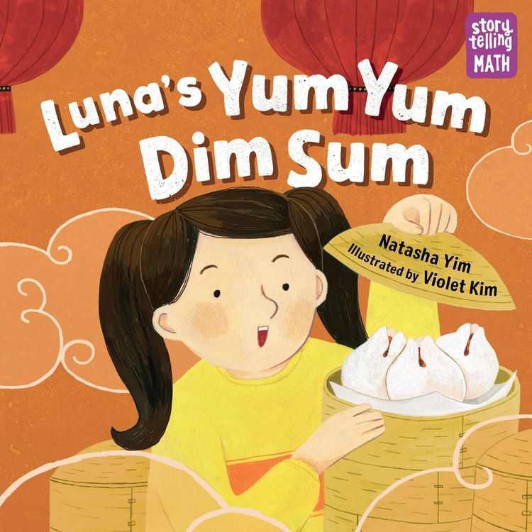 Produktbild: Luna's Yum Yum Dim Sum