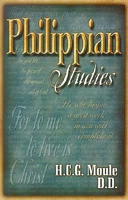Produktbild: Philippian Studies
