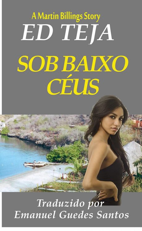 Produktbild: Sob Baixos Ceus