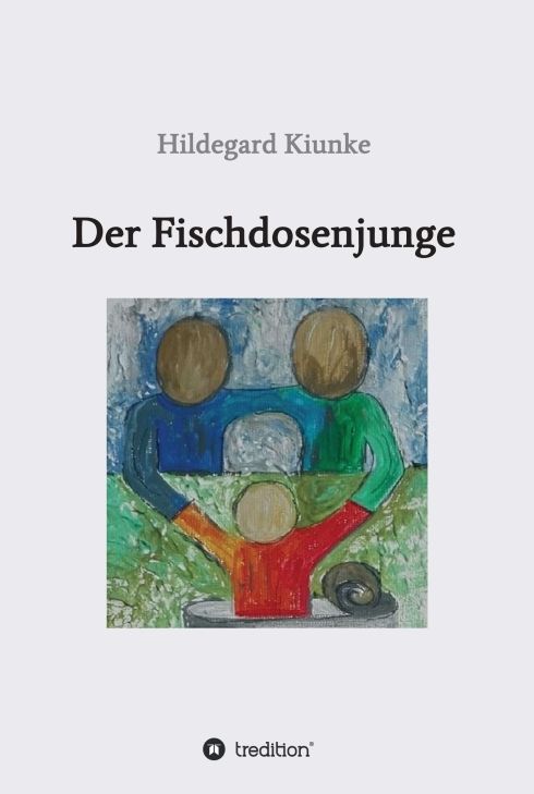 Produktbild: Der Fischdosenjunge