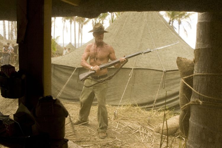 Produktbild: The Pacific [6 DVDs]