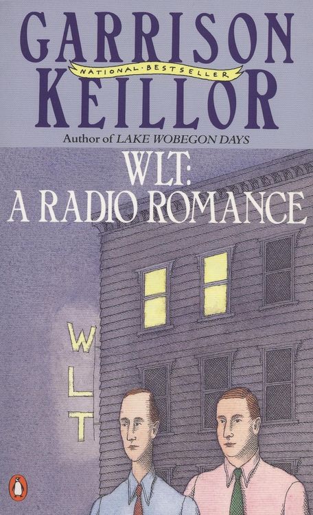 Produktbild: WLT