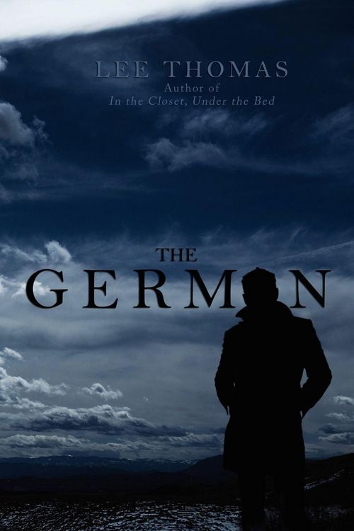 Produktbild: The German