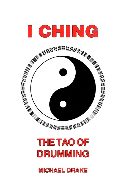 Produktbild: I Ching: The Tao of Drumming