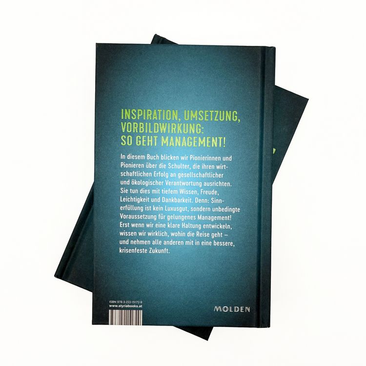 Produktbild: Purpose wirkt