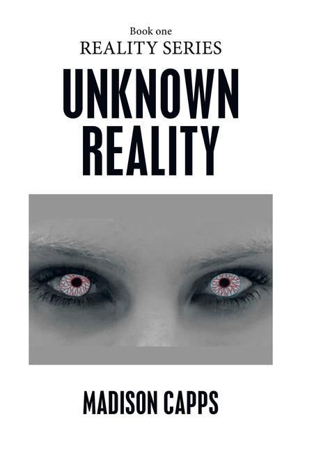 Produktbild: Unknown Reality