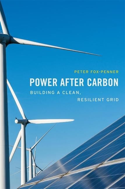 Produktbild: Power after Carbon