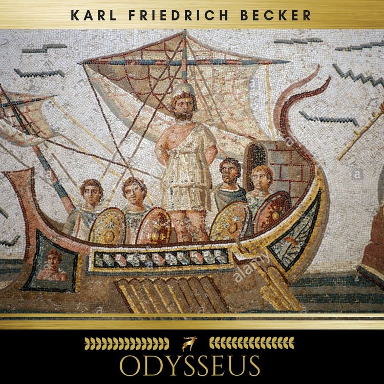 Produktbild: Odysseus