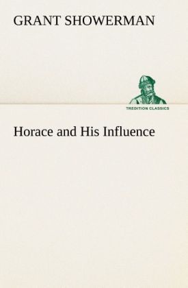 Produktbild: Horace and His Influence